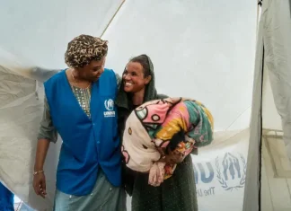 I Rifugiati in Europa tra crisi e nuove sfide UNHCR Giornata mondiale per I rifugiati