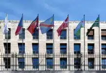 La sede centrale della FAO a Roma