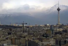 attacchi israeliani contro la Repubblica islamica dell'Iran