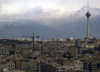 Dichiarazione del Portavoce del Segretario generale – sugli attacchi israeliani contro la Repubblica islamica dell’Iran attacchi israeliani contro la Repubblica islamica dell'Iran