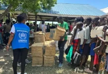 Messaggio di António Guterres per la Giornata Mondiale del Rifugiato