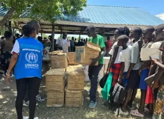Il Messaggio di António Guterres per la Giornata Mondiale del Rifugiato: “Scegliamo l’Umanità” Messaggio di António Guterres per la Giornata Mondiale del Rifugiato