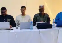 ILO ha fornito supporto tecnico in Senegal
