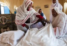 Giornata Internazionale contro le Mutilazioni Genitali Femminili