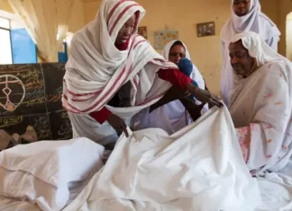 Giornata Internazionale contro le Mutilazioni Genitali Femminili Giornata Internazionale contro le Mutilazioni Genitali Femminili