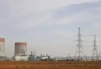 UNDP firma un accordo da 10,7 milioni di dollari con l’Italia e la Norvegia per potenziare la fornitura di elettricità in Siria Centrale elettrica di Deir Ali in Siria