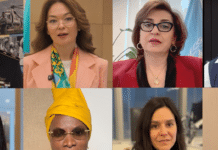Giornata Internazionale della Donna