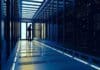 © Adobe Stock/Pinkeyes A technician works in a data service centre.