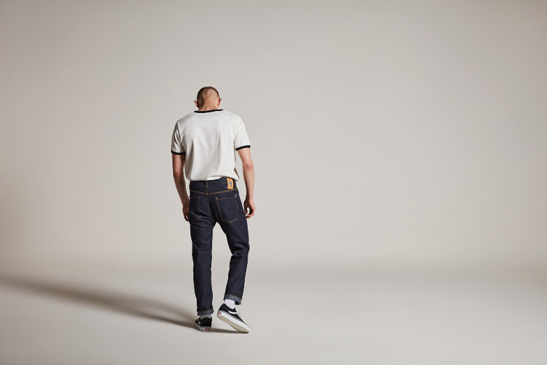 HNST Jeans