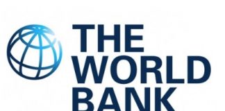 World Bank Logo