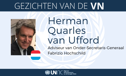 Herman Quarles van Ufford Herman Quarles van Ufford