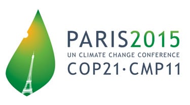 Logo COP21