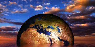 Earth