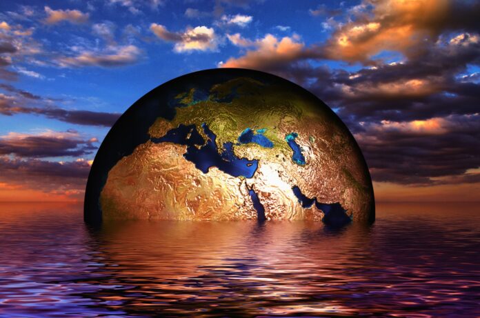 Earth