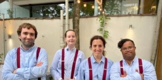 65 Degrés, Restaurant, Sociale Inclusie, Duurzaamhei