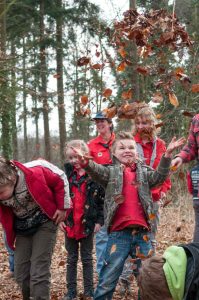 Scouting Nederland