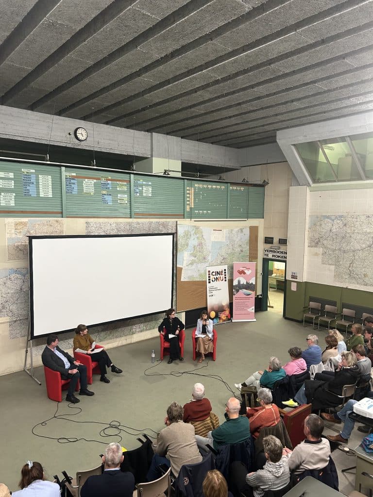 Debat over VN-hervorming, internationale veiligheid en de rol van multilateralisme vandaag.