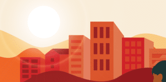 klimaatverandering