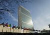 FN-systemet: Hvem gjør hva? Sekretariatet