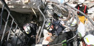 Haiti: Dansken som overlevde jordskjelvet