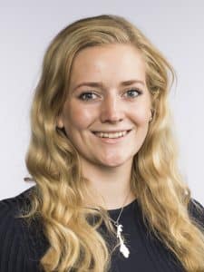 Emilie Enger Mehl