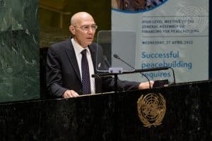 Volker Türk