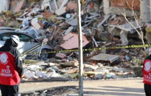 Gaziantep-earthquake