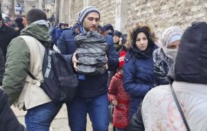 Syria-earthquake