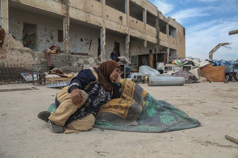 SYRIA-UN-CRISIS