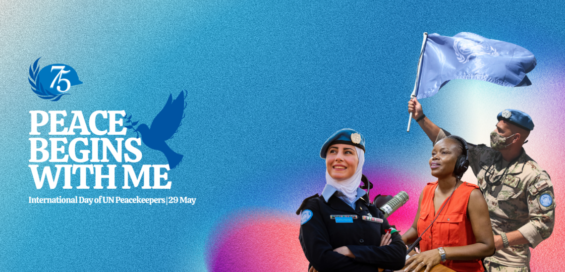 UN-PEACEKEEPERS