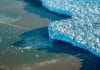 Svalbard-Kongsbreen-Isbree-Vann-Norge-Natur