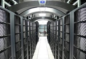 Virginia, data senter, KI, AI, teknologi, PC