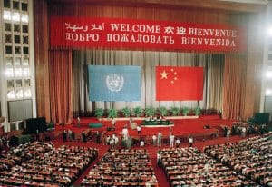 Beijing-konferansen-erklæringen-1995-kvinners-rettigheter