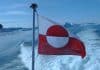 Grønnland-Flag