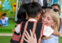 UNICEF-glede-barn-Vietnam