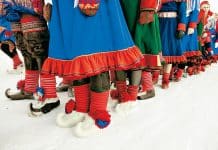 Urfolk-klima-samer-Norge-FN-rettigheter