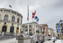 Norge-utvikling-FN-UNDP-Island