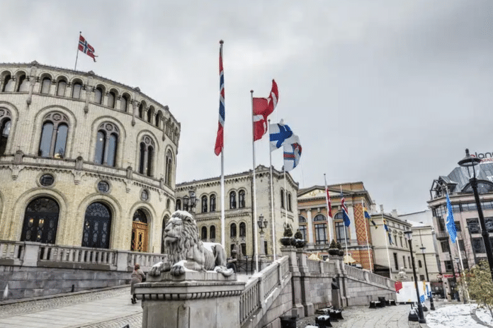 Norge-utvikling-FN-UNDP-Island