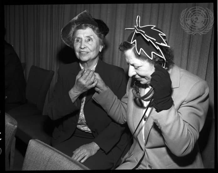 FN-døvblindhet-Hellen-Keller