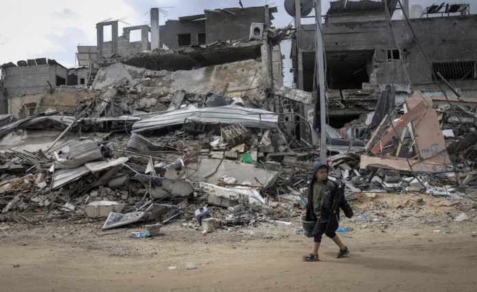 UNICEF-Gaza