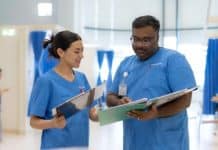 Health care migration, WHO