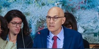 Volker Türk-High Commissioner-60th-Human Rights Council- OHCHR-Anthony Headley