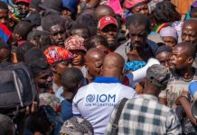 Haiti