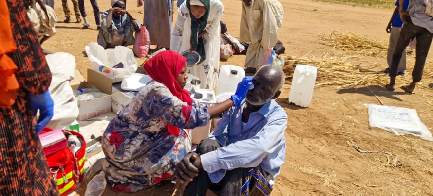 Darfur