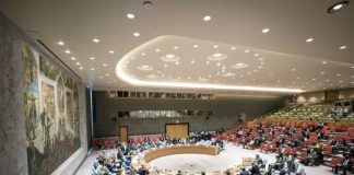 un Security Council