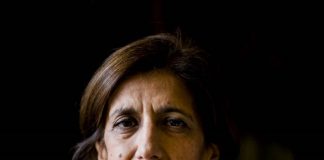 Teresa Moreira