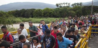 Pacto Global para os Refugiados