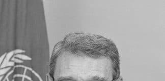 Boutros Boutros Gali
