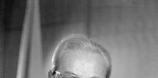 javier perez de cuellar