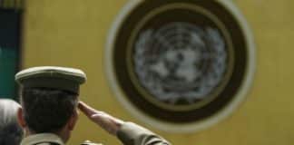 Peacekeeping